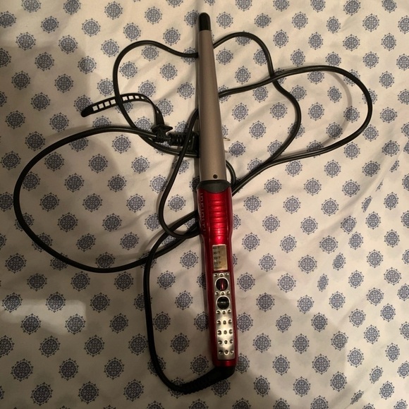 ConAir curling wand - Picture 1 of 2
